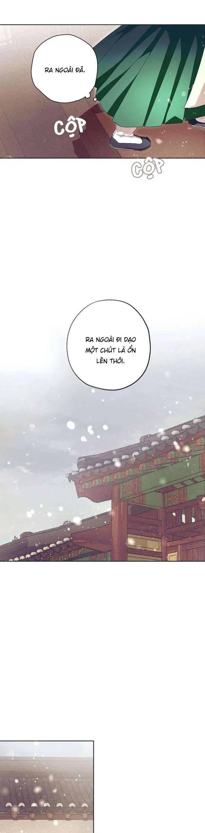 Dabi Hương Vị Ngây Ngất [Chap 3-85]