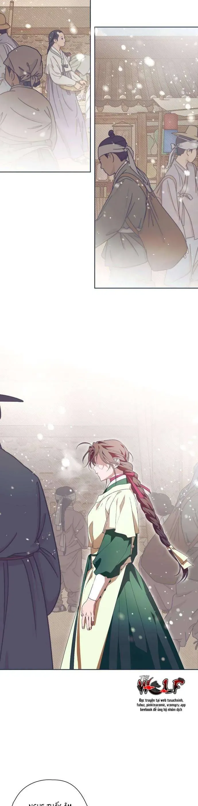 Dabi Hương Vị Ngây Ngất [Chap 3-85]