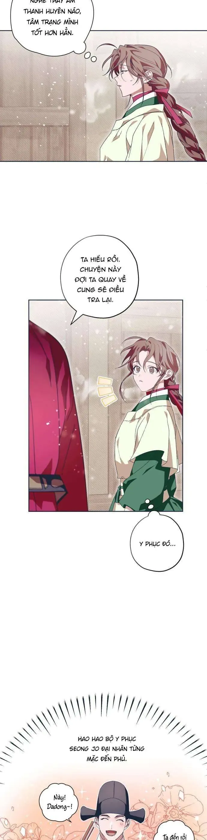 Dabi Hương Vị Ngây Ngất [Chap 3-85]