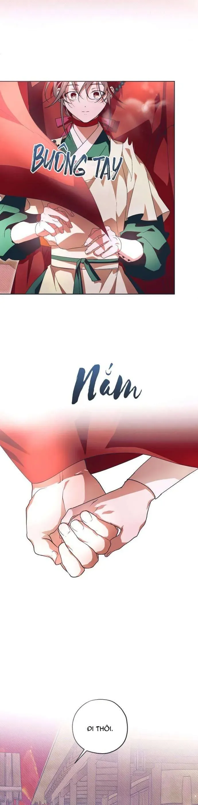 Dabi Hương Vị Ngây Ngất [Chap 3-85]