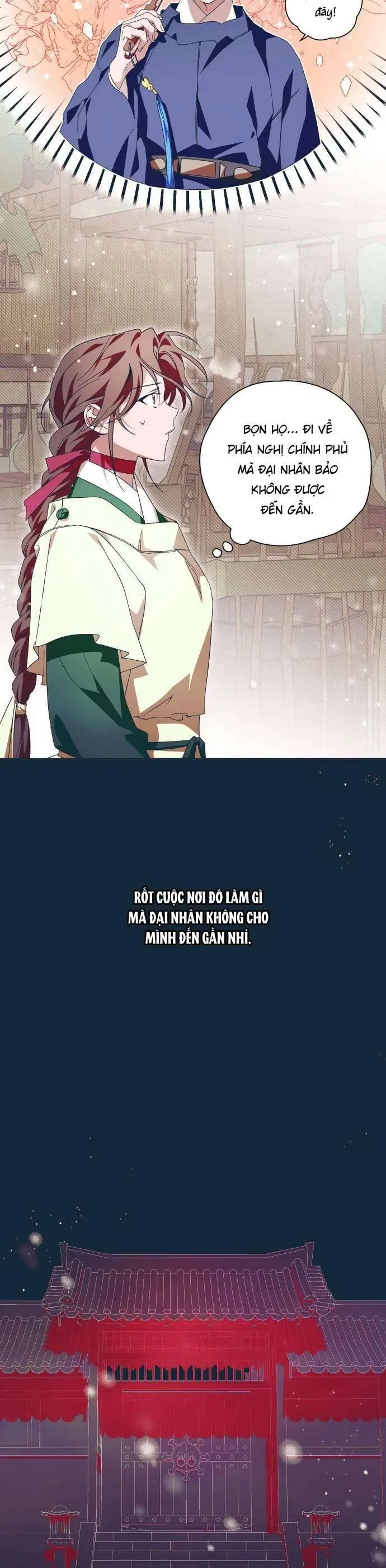 Dabi Hương Vị Ngây Ngất [Chap 3-85]