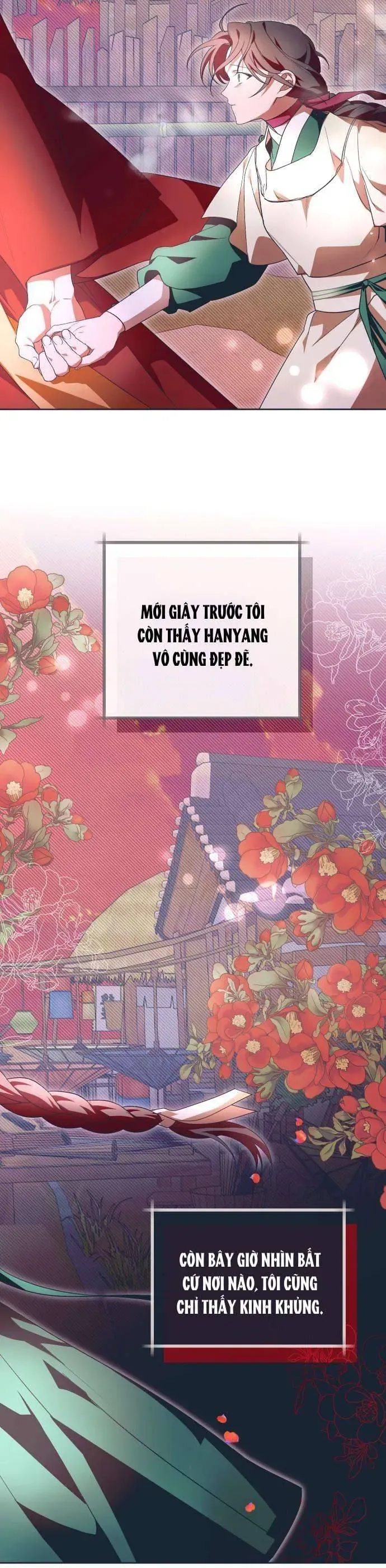 Dabi Hương Vị Ngây Ngất [Chap 3-85]