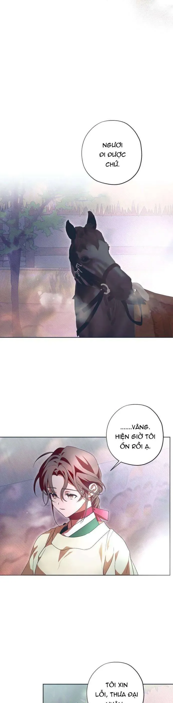 Dabi Hương Vị Ngây Ngất [Chap 3-85]