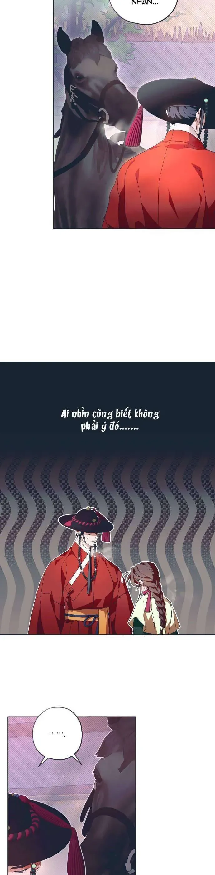 Dabi Hương Vị Ngây Ngất [Chap 3-85]