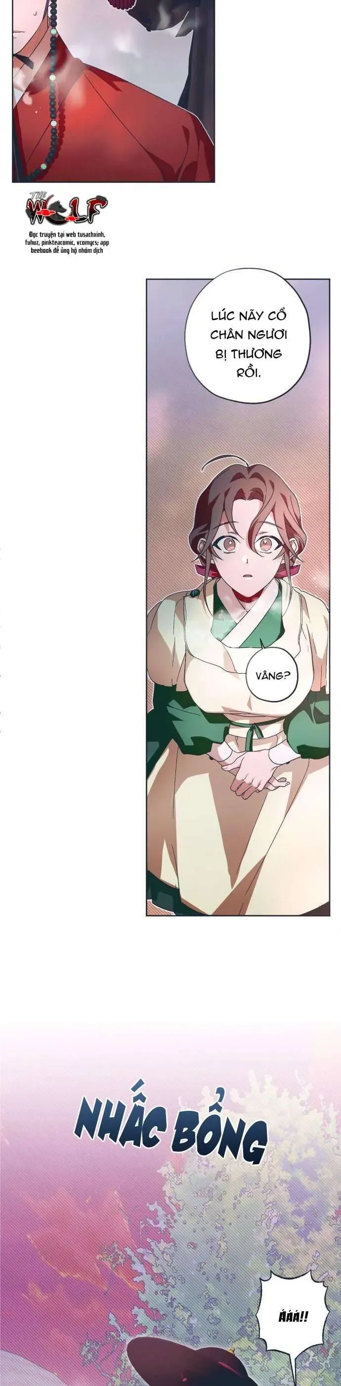 Dabi Hương Vị Ngây Ngất [Chap 3-85]