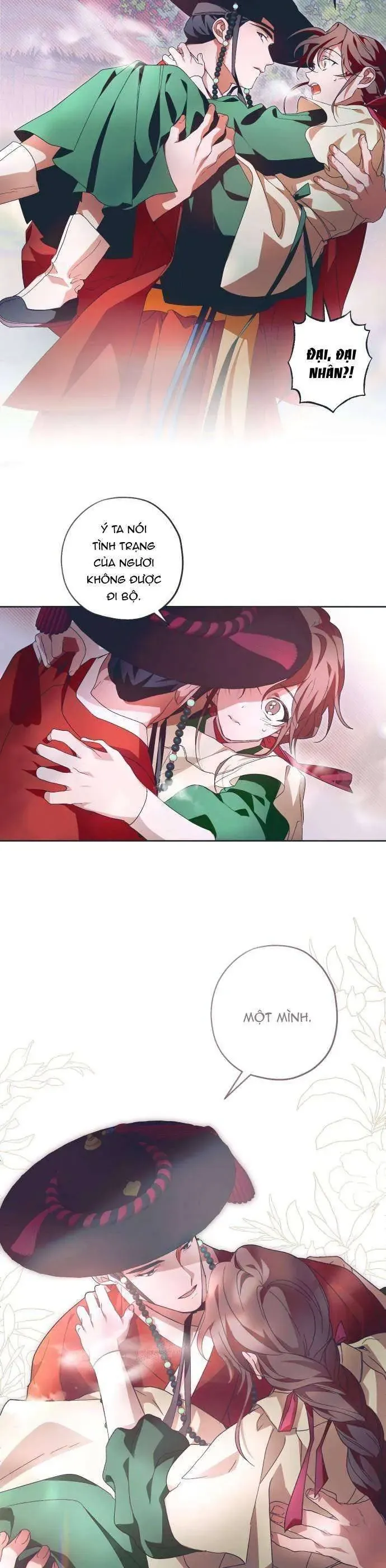 Dabi Hương Vị Ngây Ngất [Chap 3-85]