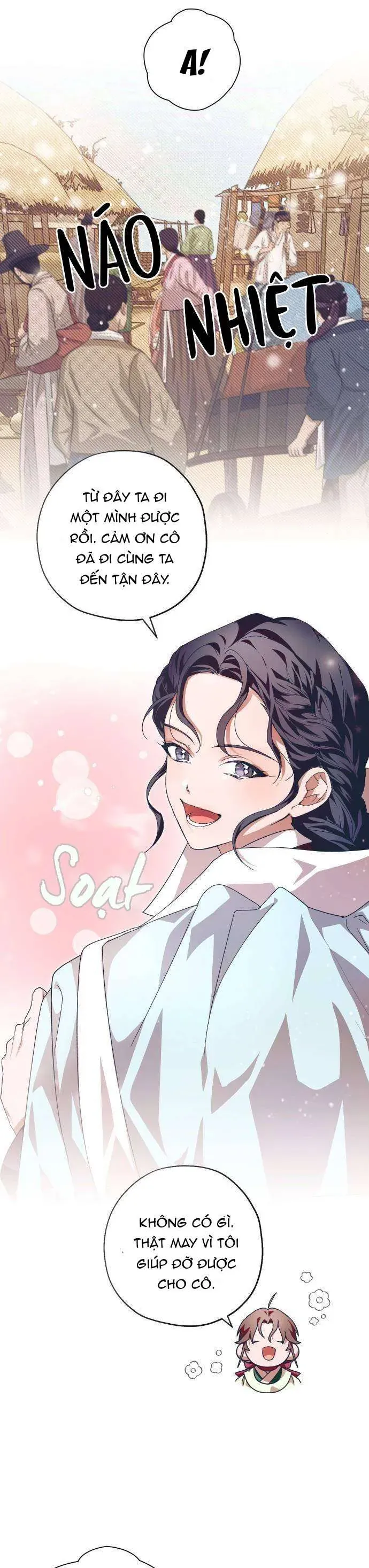 Dabi Hương Vị Ngây Ngất [Chap 3-85]