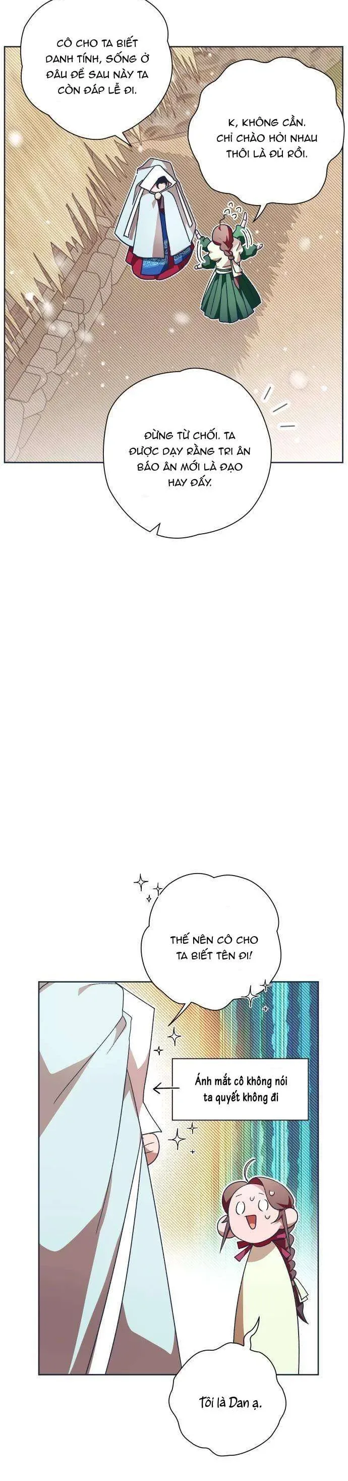 Dabi Hương Vị Ngây Ngất [Chap 3-85]