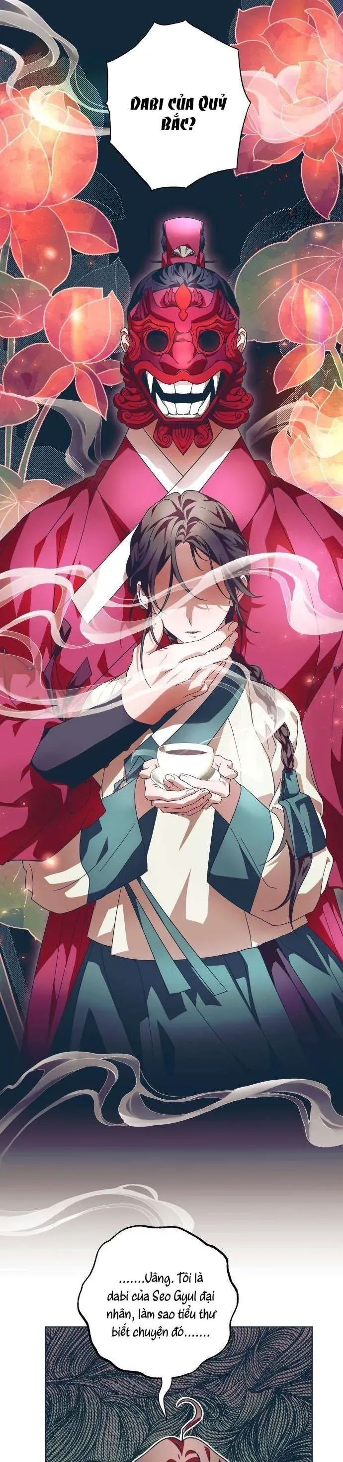 Dabi Hương Vị Ngây Ngất [Chap 3-85]