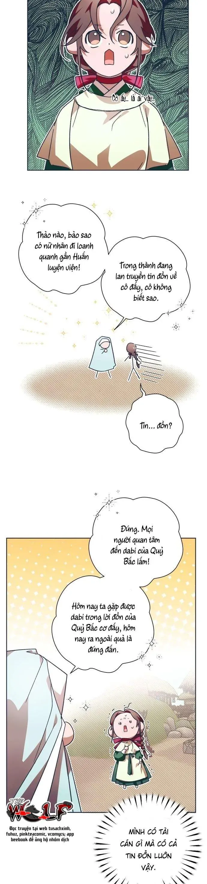 Dabi Hương Vị Ngây Ngất [Chap 3-85]