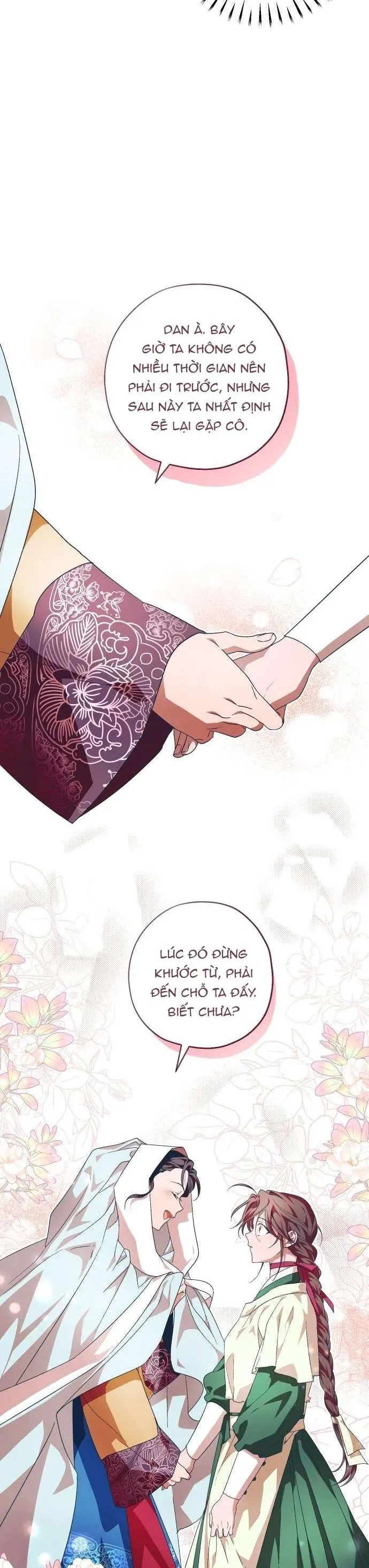 Dabi Hương Vị Ngây Ngất [Chap 3-85]