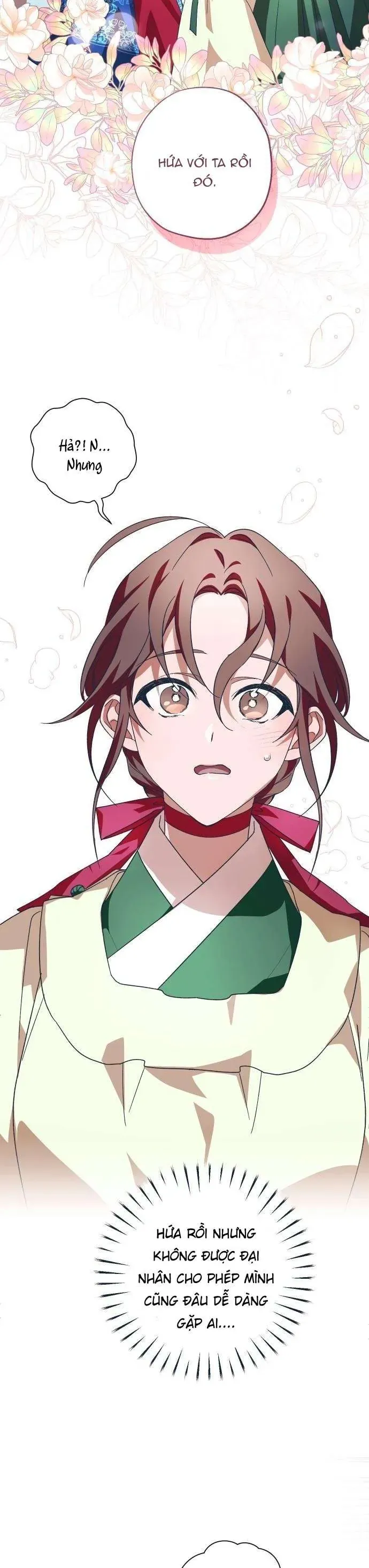 Dabi Hương Vị Ngây Ngất [Chap 3-85]