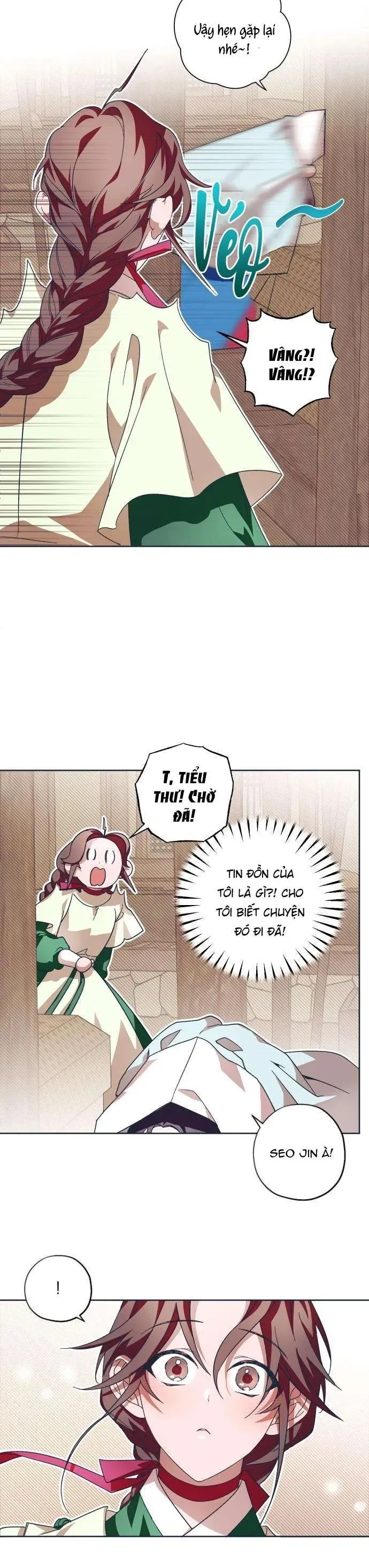 Dabi Hương Vị Ngây Ngất [Chap 3-85]