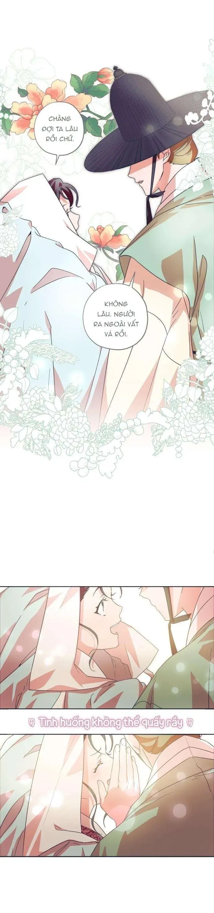 Dabi Hương Vị Ngây Ngất [Chap 3-85]