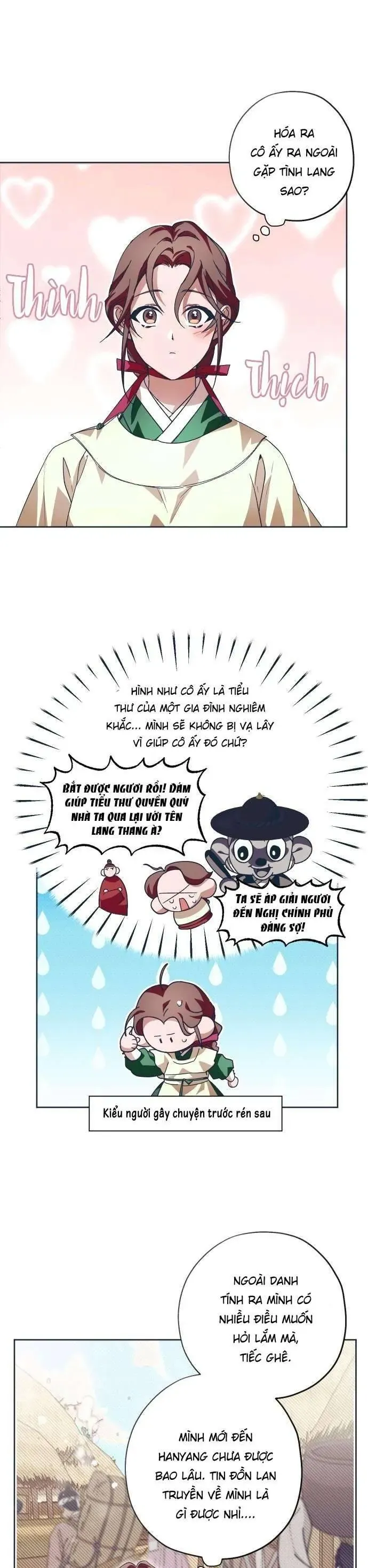 Dabi Hương Vị Ngây Ngất [Chap 3-85]