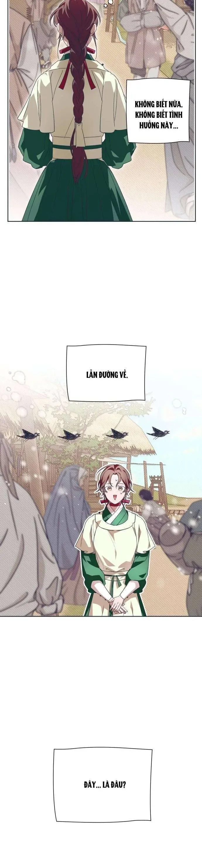 Dabi Hương Vị Ngây Ngất [Chap 3-85]