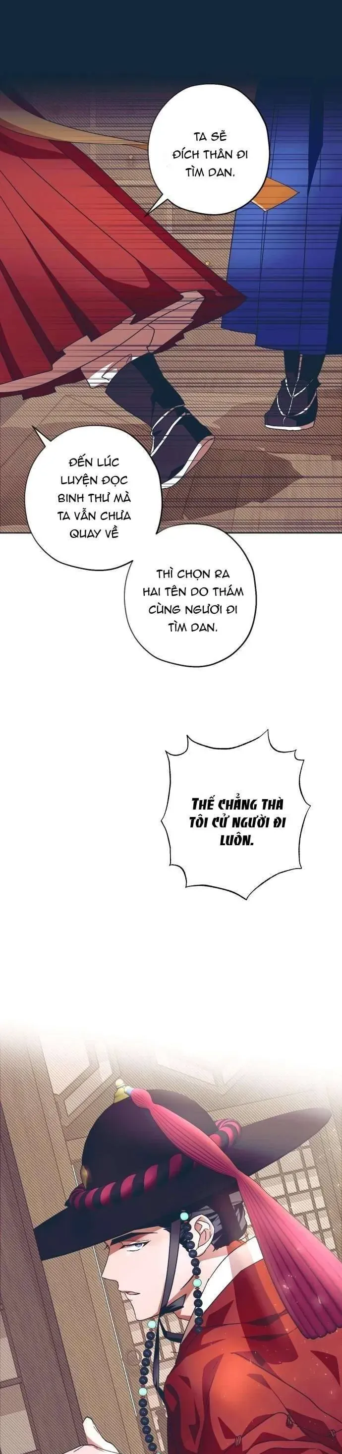 Dabi Hương Vị Ngây Ngất [Chap 3-85]