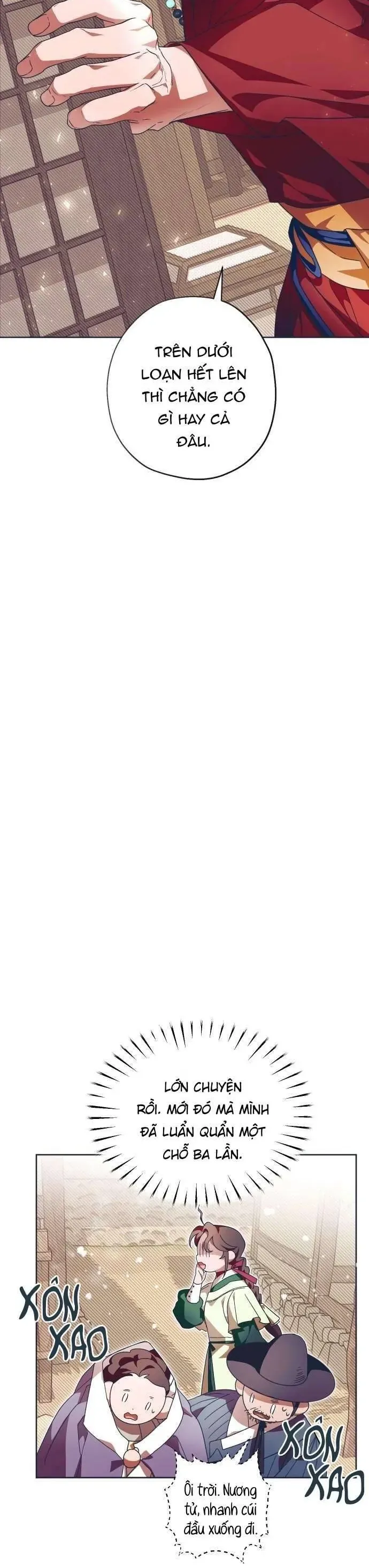 Dabi Hương Vị Ngây Ngất [Chap 3-85]