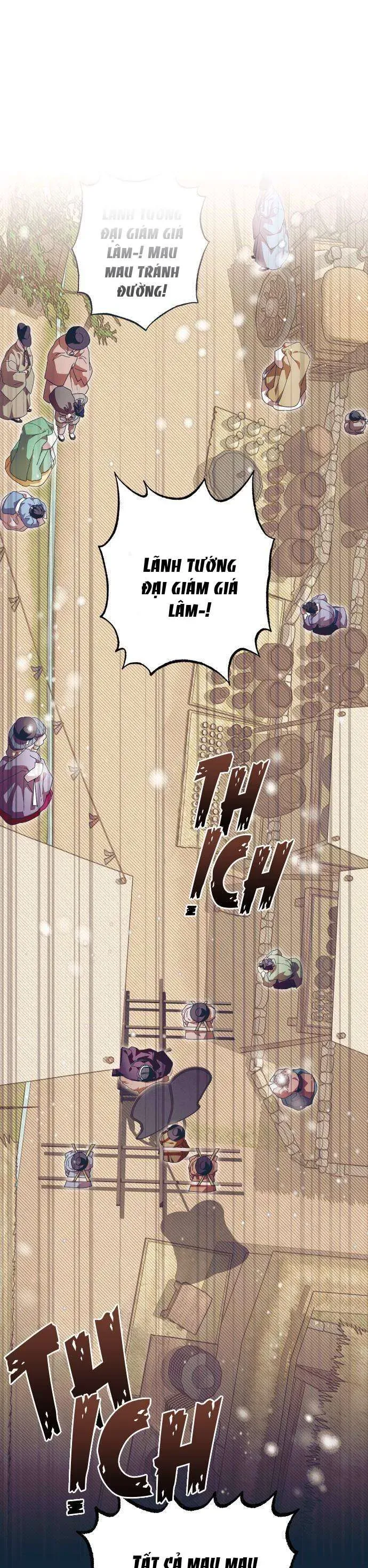 Dabi Hương Vị Ngây Ngất [Chap 3-85]