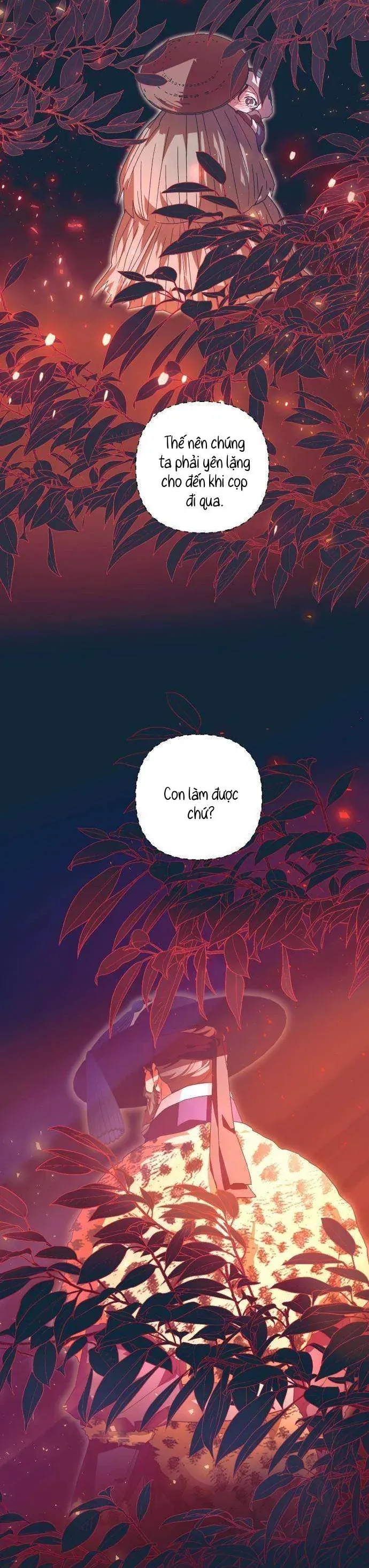 Dabi Hương Vị Ngây Ngất [Chap 3-85]