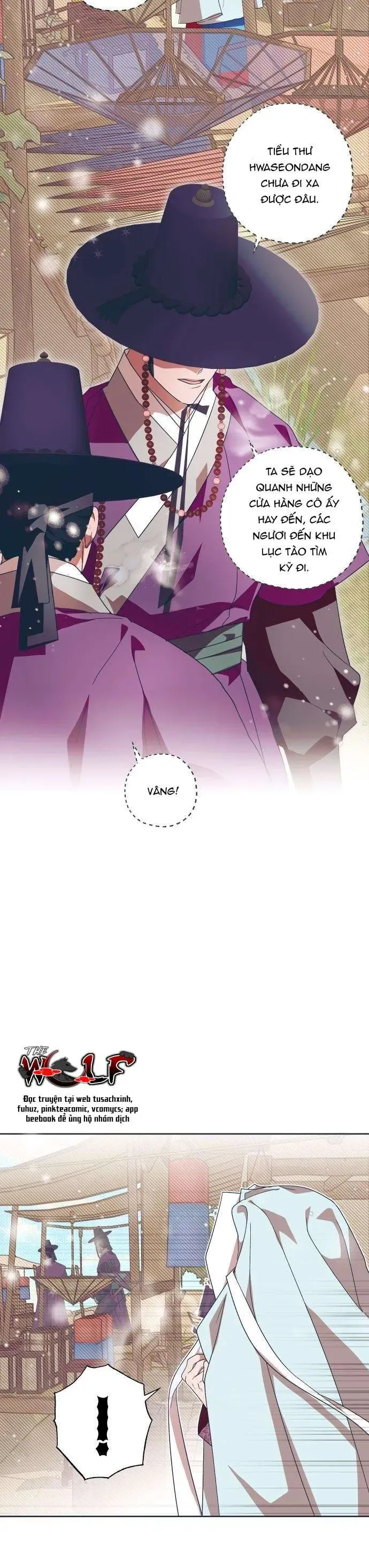 Dabi Hương Vị Ngây Ngất [Chap 3-85]