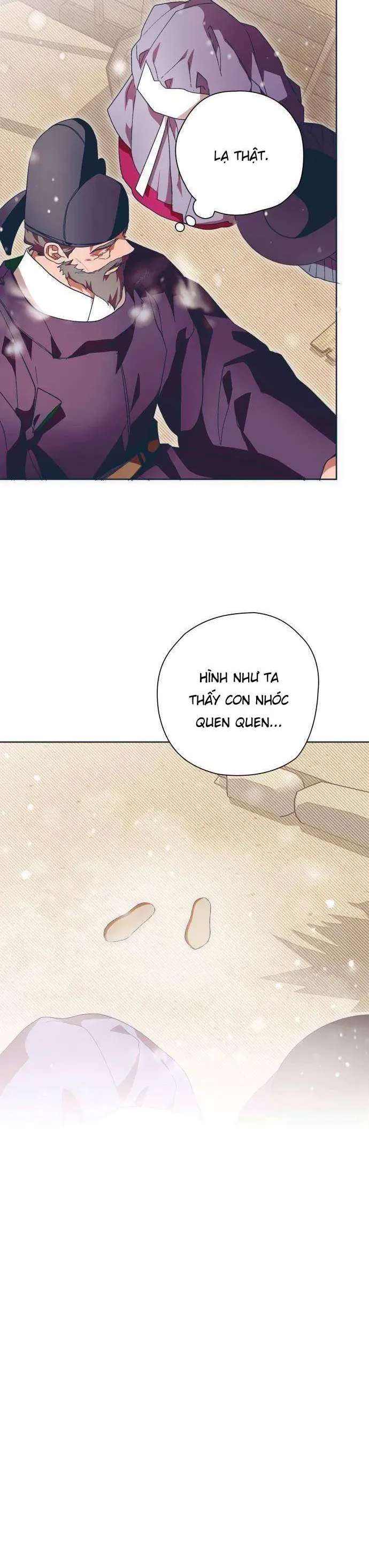 Dabi Hương Vị Ngây Ngất [Chap 3-85]