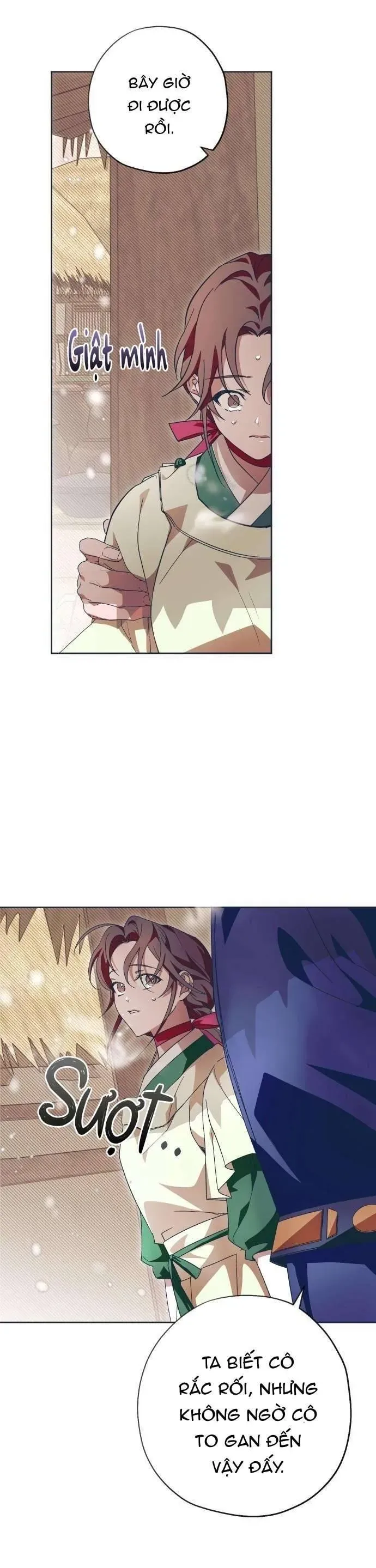 Dabi Hương Vị Ngây Ngất [Chap 3-85]