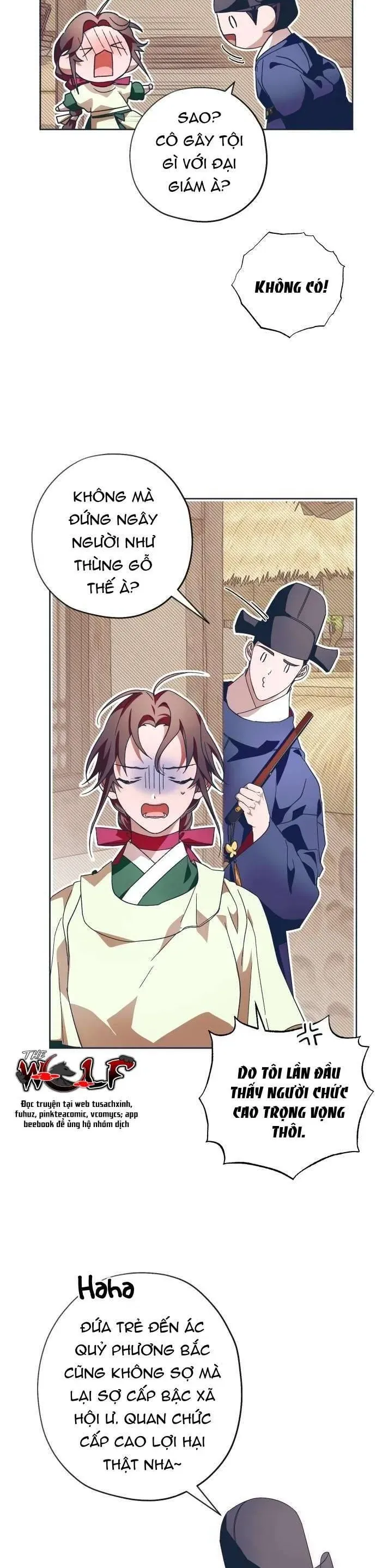 Dabi Hương Vị Ngây Ngất [Chap 3-85]