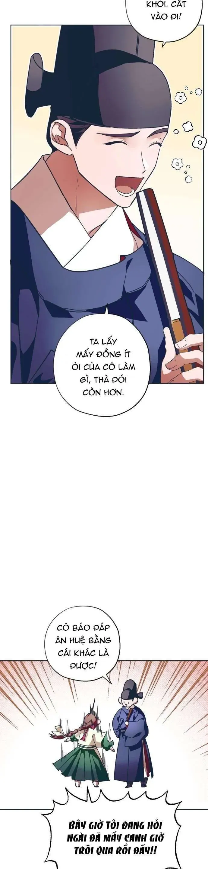 Dabi Hương Vị Ngây Ngất [Chap 3-85]