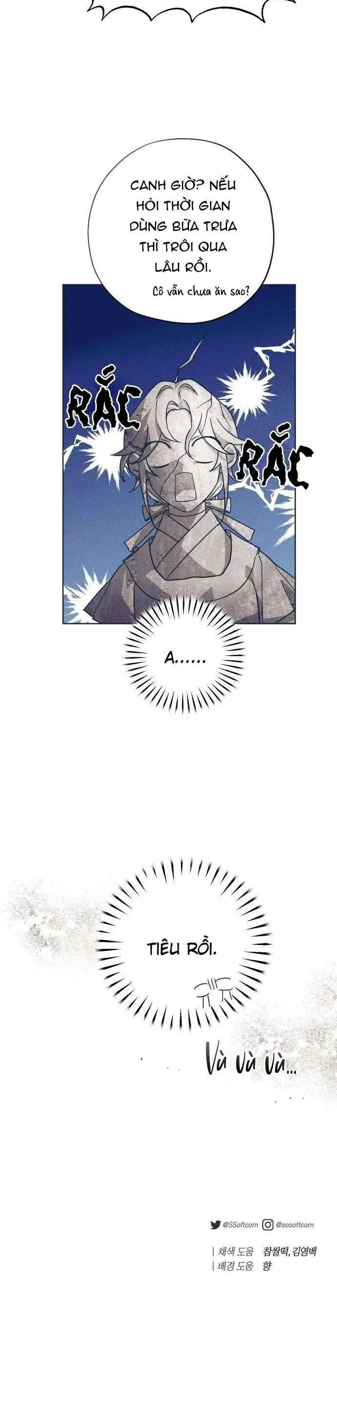 Dabi Hương Vị Ngây Ngất [Chap 3-85]