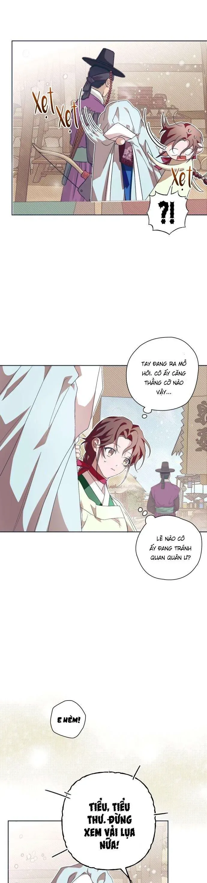 Dabi Hương Vị Ngây Ngất [Chap 3-85]