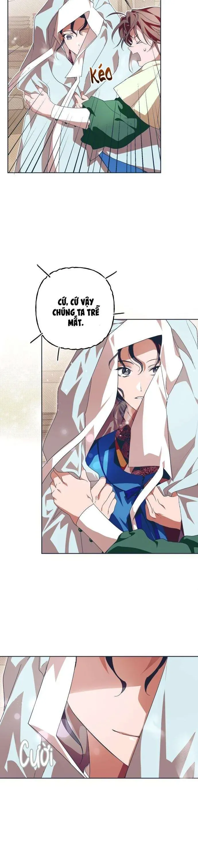 Dabi Hương Vị Ngây Ngất [Chap 3-85]