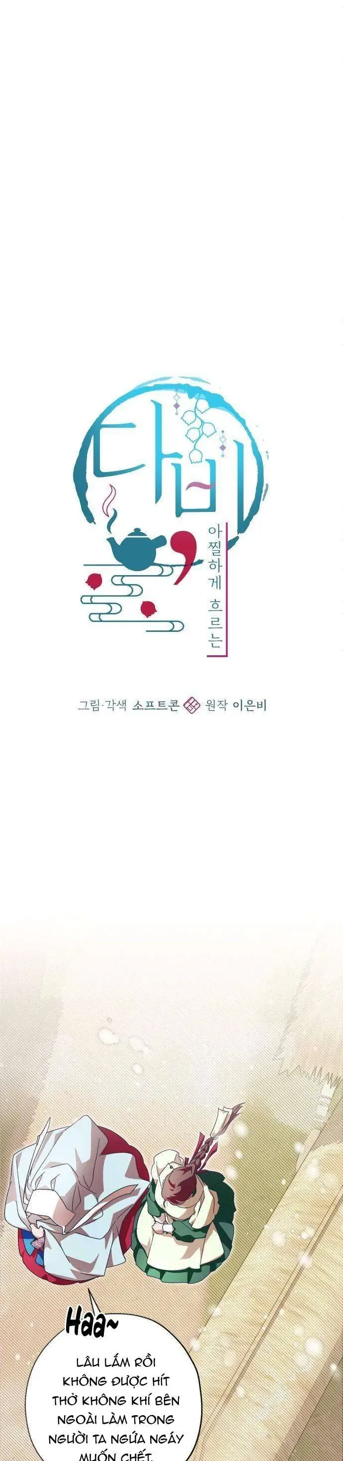 Dabi Hương Vị Ngây Ngất [Chap 3-85]