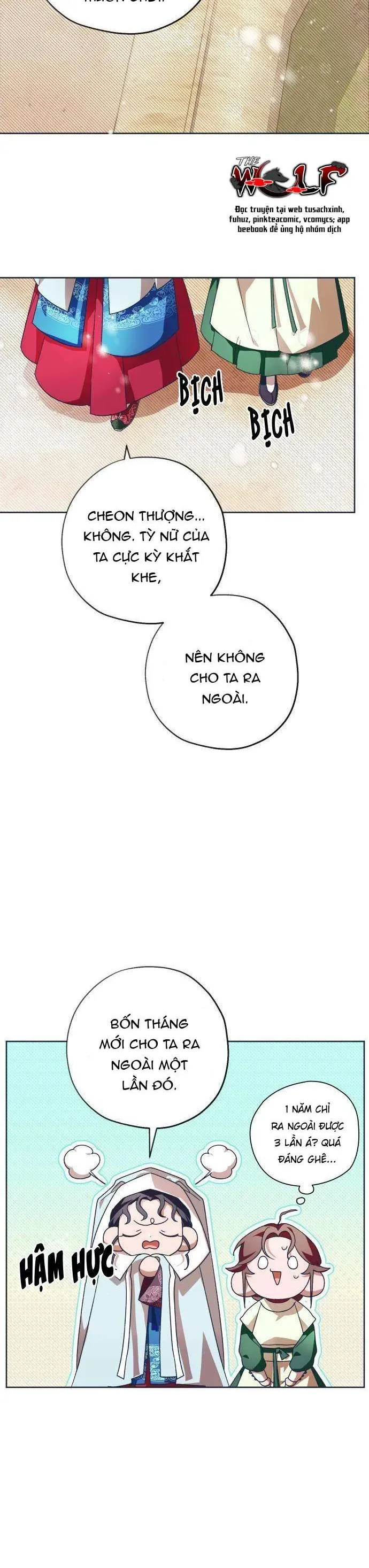 Dabi Hương Vị Ngây Ngất [Chap 3-85]