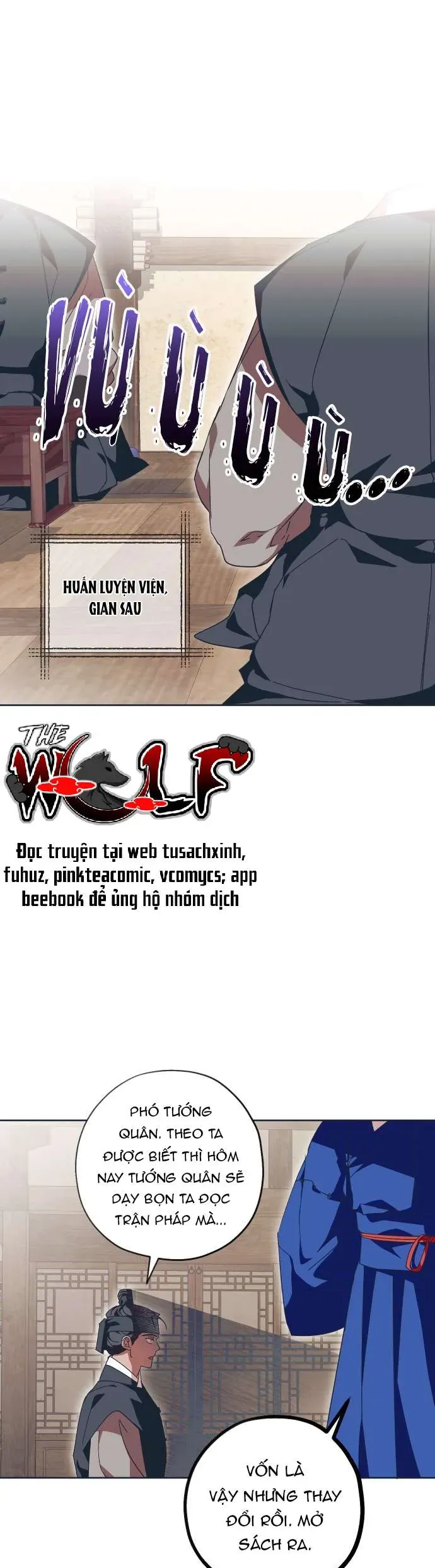 Dabi Hương Vị Ngây Ngất [Chap 3-85]