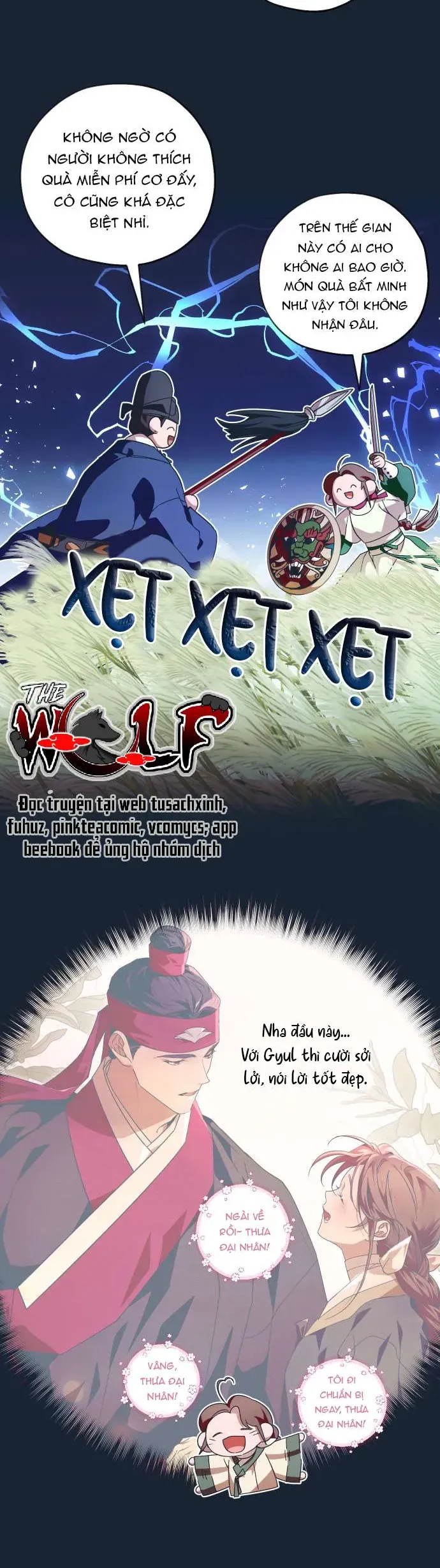 Dabi Hương Vị Ngây Ngất [Chap 3-85]