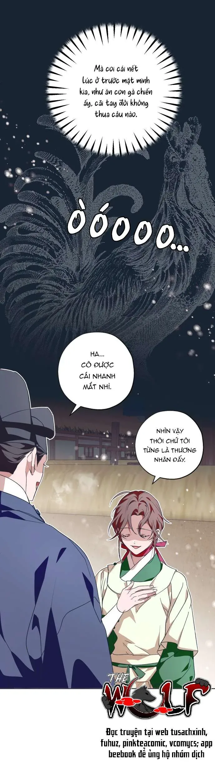 Dabi Hương Vị Ngây Ngất [Chap 3-85]