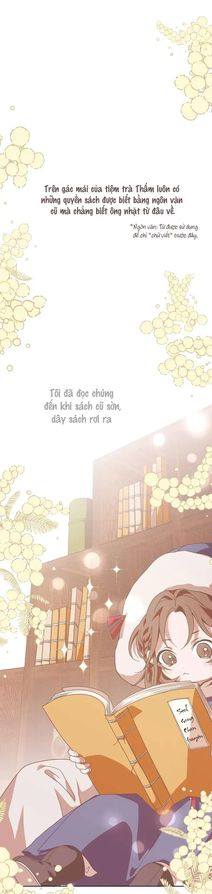 Dabi Hương Vị Ngây Ngất [Chap 3-85]