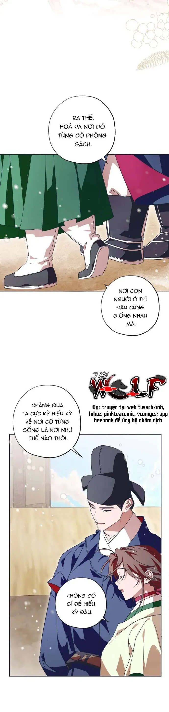 Dabi Hương Vị Ngây Ngất [Chap 3-85]