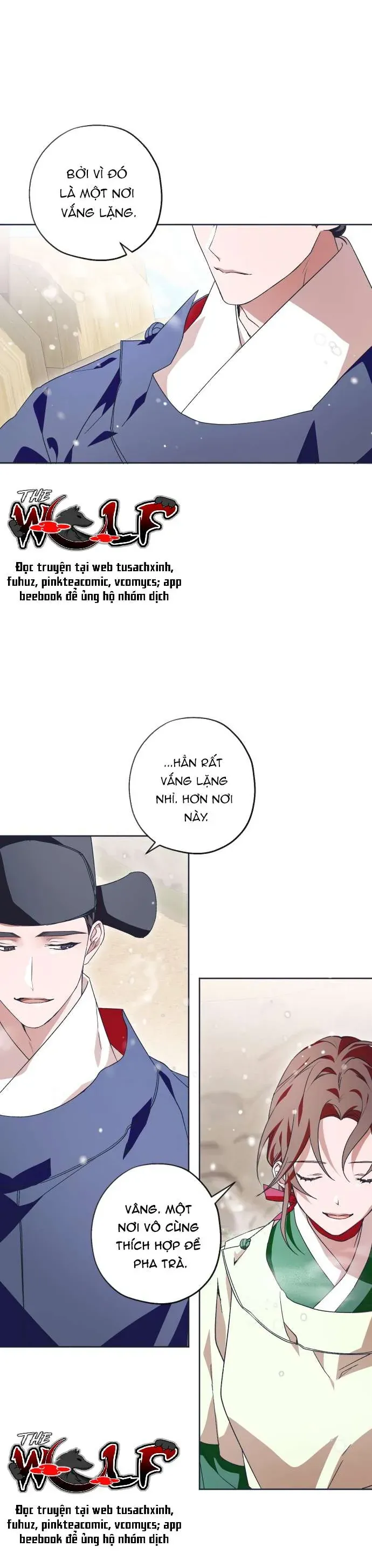 Dabi Hương Vị Ngây Ngất [Chap 3-85]