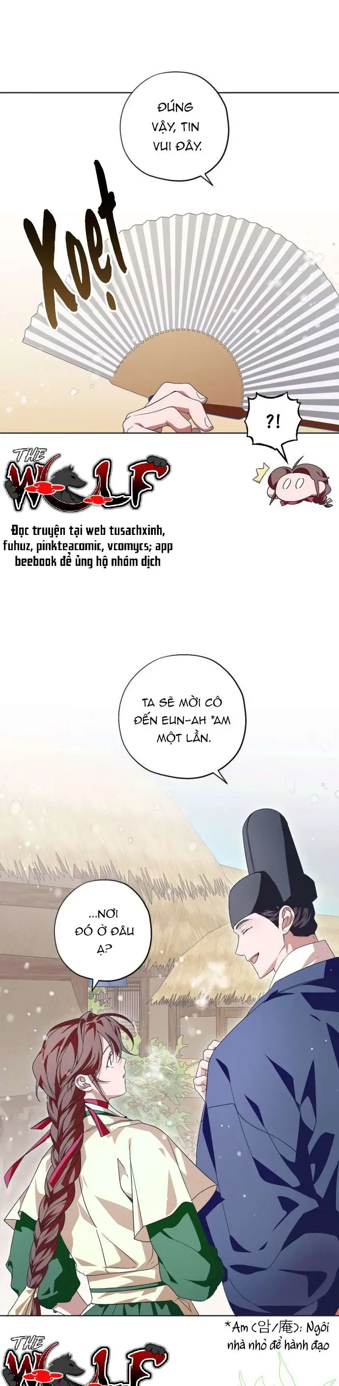 Dabi Hương Vị Ngây Ngất [Chap 3-85]