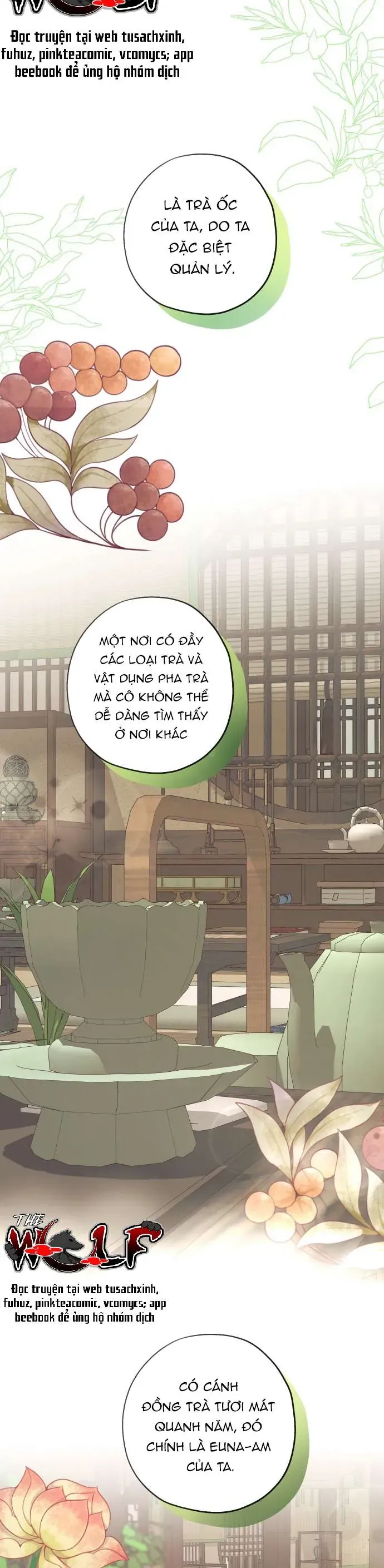 Dabi Hương Vị Ngây Ngất [Chap 3-85]