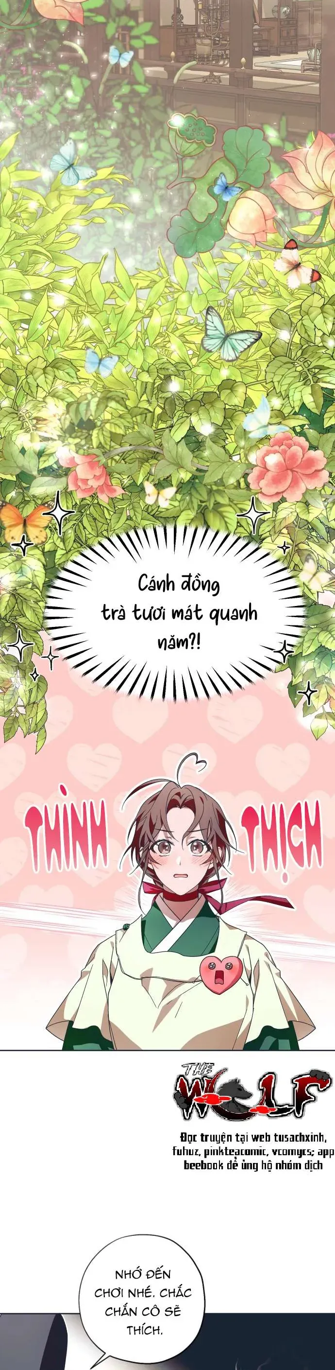 Dabi Hương Vị Ngây Ngất [Chap 3-85]