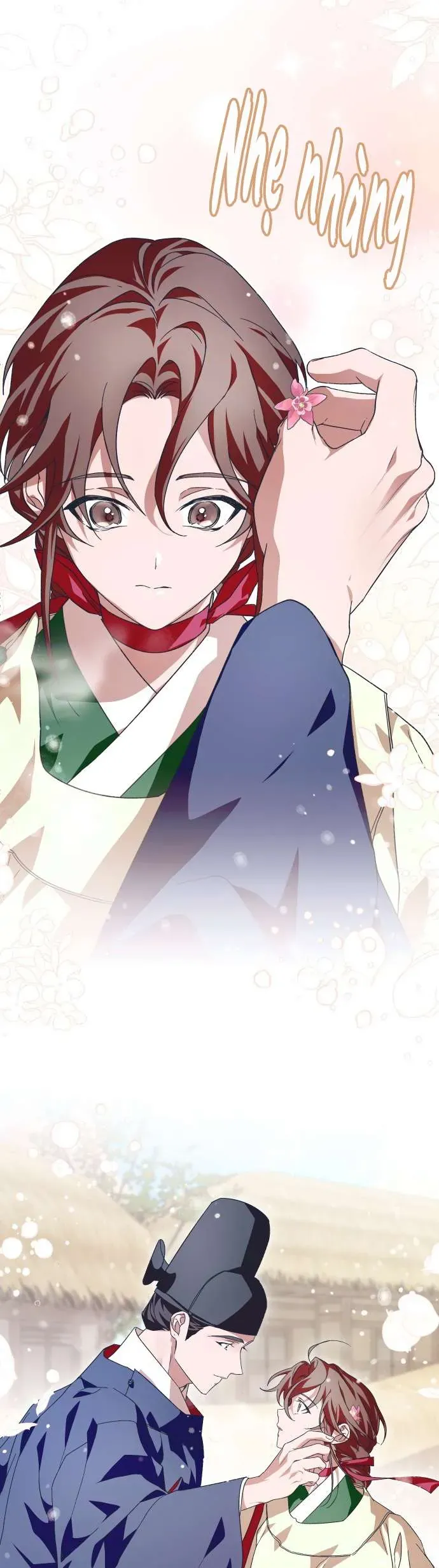 Dabi Hương Vị Ngây Ngất [Chap 3-85]