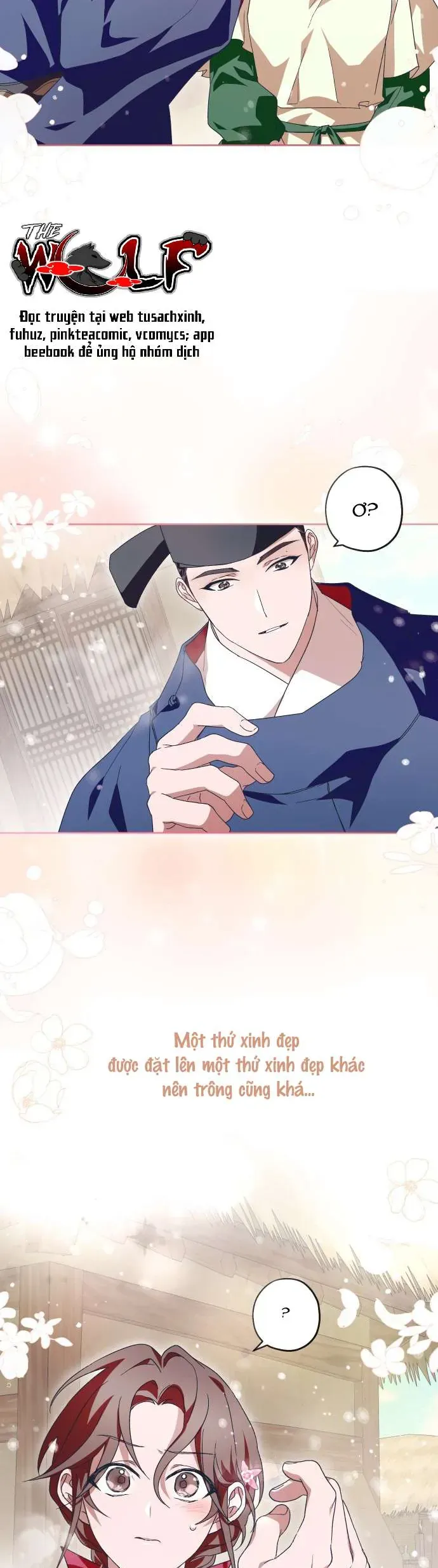 Dabi Hương Vị Ngây Ngất [Chap 3-85]