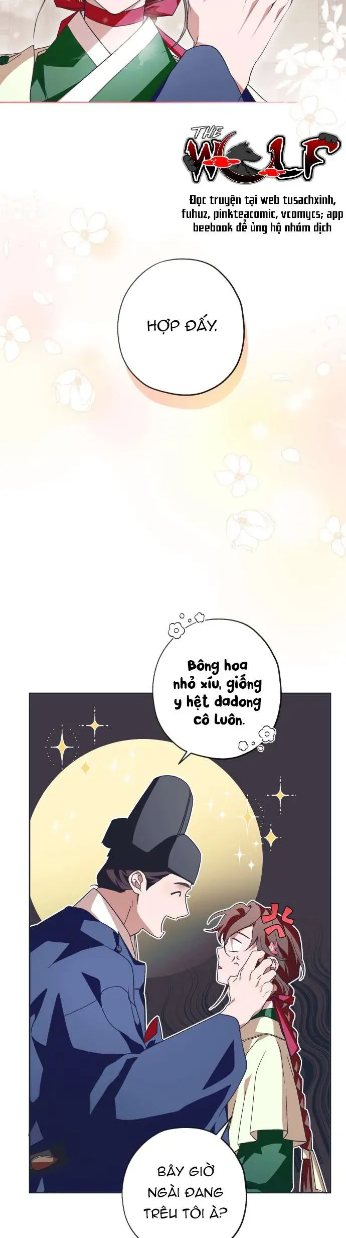 Dabi Hương Vị Ngây Ngất [Chap 3-85]