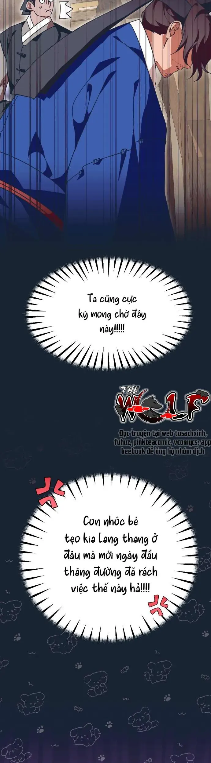 Dabi Hương Vị Ngây Ngất [Chap 3-85]