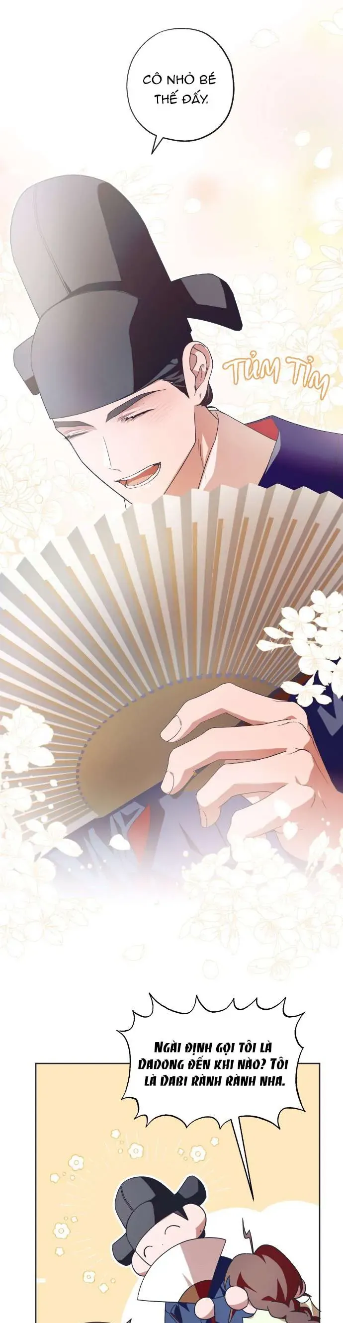 Dabi Hương Vị Ngây Ngất [Chap 3-85]