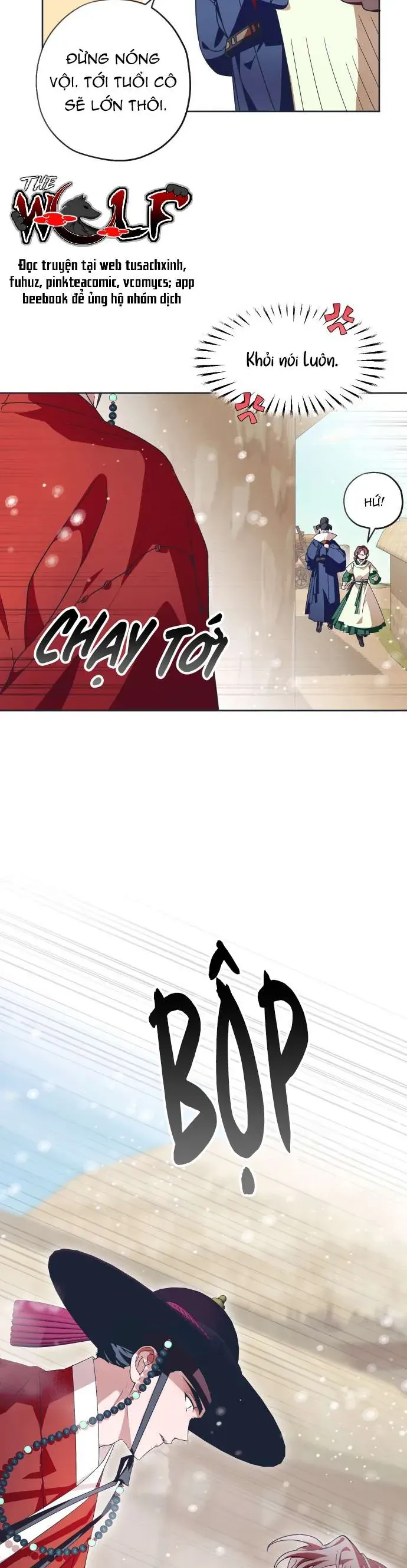 Dabi Hương Vị Ngây Ngất [Chap 3-85]