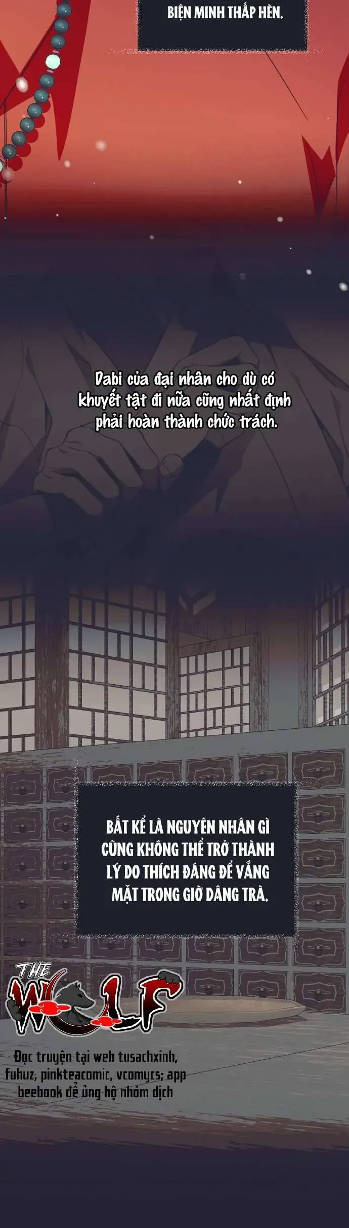 Dabi Hương Vị Ngây Ngất [Chap 3-85]